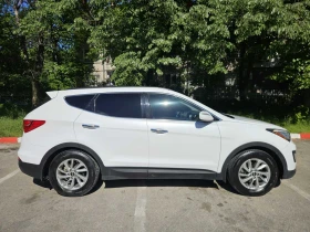Обява за продажба на Hyundai Santa fe Hyundai Santa fe Sport 2.4 ГАЗОВ ИНЖЕКЦИОН ~26 900 лв. - изображение 7