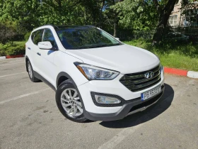 Обява за продажба на Hyundai Santa fe Hyundai Santa fe Sport 2.4 ГАЗОВ ИНЖЕКЦИОН ~26 900 лв. - изображение 1