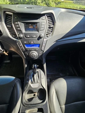 Обява за продажба на Hyundai Santa fe Hyundai Santa fe Sport 2.4 ГАЗОВ ИНЖЕКЦИОН ~26 900 лв. - изображение 9