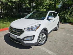 Обява за продажба на Hyundai Santa fe Hyundai Santa fe Sport 2.4 ГАЗОВ ИНЖЕКЦИОН ~26 900 лв. - изображение 1