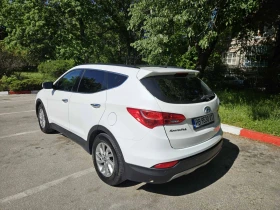 Обява за продажба на Hyundai Santa fe Hyundai Santa fe Sport 2.4 ГАЗОВ ИНЖЕКЦИОН ~26 900 лв. - изображение 2