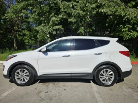 Обява за продажба на Hyundai Santa fe Hyundai Santa fe Sport 2.4 ГАЗОВ ИНЖЕКЦИОН ~26 900 лв. - изображение 5