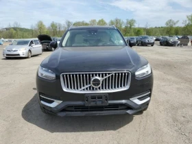 Volvo Xc90 PLUS - 52000 лв. - 23028690 | Car24.bg