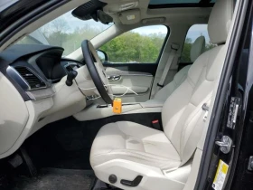 Volvo Xc90 PLUS - 52000 лв. - 23028690 | Car24.bg