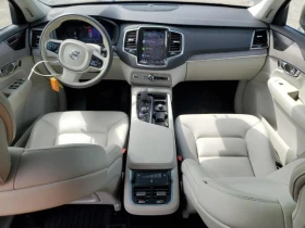 Volvo Xc90 PLUS - 52000 лв. - 23028690 | Car24.bg