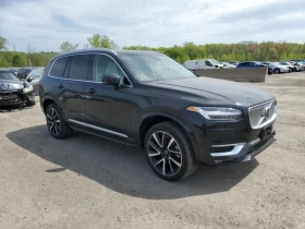 Volvo Xc90 PLUS - 52000 лв. - 23028690 | Car24.bg