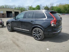 Volvo Xc90 PLUS - 52000 лв. - 23028690 | Car24.bg