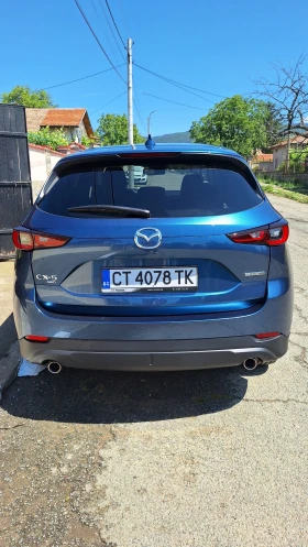 Mazda CX-5 2.0i , 165к.с. AWD 4?4 - 65500 лв. - 24593037 4