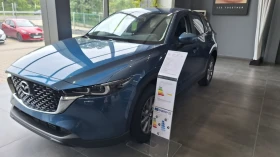 Mazda CX-5 2.0i , 165к.с. AWD 4?4 - 65500 лв. - 24593037 6