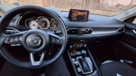 Mazda CX-5 2.0i , 165к.с. AWD 4?4 - 65500 лв. - 24593037 3