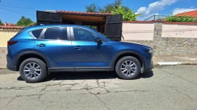 Mazda CX-5 2.0i , 165к.с. AWD 4?4 - 65500 лв. - 24593037 9