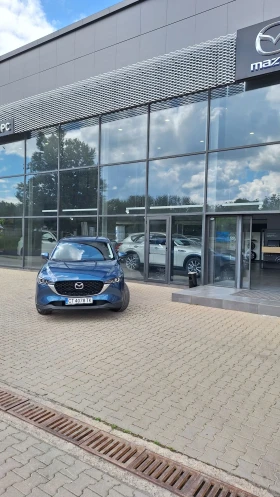 Mazda CX-5 2.0i , 165к.с. AWD 4?4 - 65500 лв. - 24593037 8