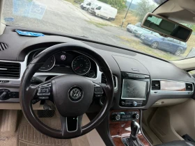 VW Touareg  ///  EXCLUSIVE  | Mobile.bg    5