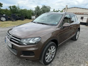 VW Touareg  ///  EXCLUSIVE  | Mobile.bg    2