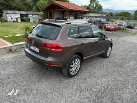 VW Touareg  ///  EXCLUSIVE  | Mobile.bg    4