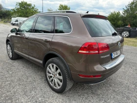 VW Touareg  ///  EXCLUSIVE  | Mobile.bg    3