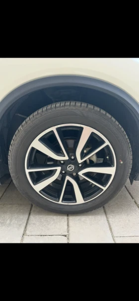 Nissan Rogue Rogue L America | Mobile.bg    10