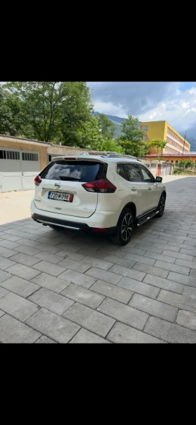 Nissan Rogue Rogue L America | Mobile.bg    4