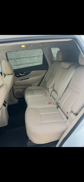 Nissan Rogue Rogue L America | Mobile.bg    8