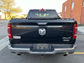 Dodge RAM 1500 Laramie Longhorn* V8 Hemi* Крайна цена - 47000 лв. - 96701179 4