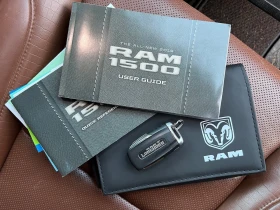 Dodge RAM 1500 Laramie Longhorn* V8 Hemi* Крайна цена - 47000 лв. - 96701179 13