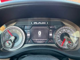 Dodge RAM 1500 Laramie Longhorn* V8 Hemi* Крайна цена - 47000 лв. - 96701179 10