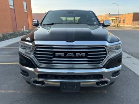 Dodge RAM 1500 Laramie Longhorn* V8 Hemi* Крайна цена - 47000 лв. - 96701179 2