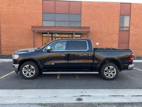 Dodge RAM 1500 Laramie Longhorn* V8 Hemi* Крайна цена - 47000 лв. - 96701179 3