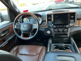 Dodge RAM 1500 Laramie Longhorn* V8 Hemi* Крайна цена - 47000 лв. - 96701179 9