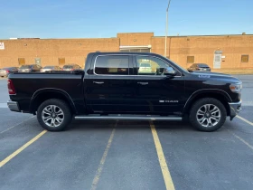Dodge RAM 1500 Laramie Longhorn* V8 Hemi* Крайна цена - 47000 лв. - 96701179 5