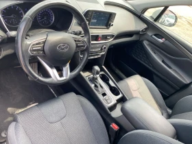 Hyundai Santa fe * ESSENTIAL * FWD * CARFAX * БЕЗ ПЪРВОНАЧАЛНА ВНОС - 23900 лв. - 98880636 6