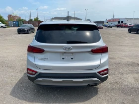 Hyundai Santa fe * ESSENTIAL * FWD * CARFAX * БЕЗ ПЪРВОНАЧАЛНА ВНОС - 23900 лв. - 98880636 5