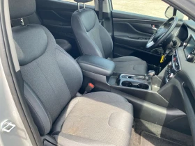 Hyundai Santa fe * ESSENTIAL * FWD * CARFAX * БЕЗ ПЪРВОНАЧАЛНА ВНОС - 23900 лв. - 98880636 9