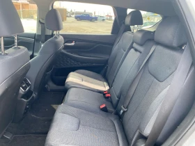 Hyundai Santa fe * ESSENTIAL * FWD * CARFAX * БЕЗ ПЪРВОНАЧАЛНА ВНОС - 23900 лв. - 98880636 11