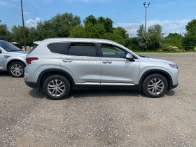 Hyundai Santa fe * ESSENTIAL * FWD * CARFAX * БЕЗ ПЪРВОНАЧАЛНА ВНОС - 23900 лв. - 98880636 4