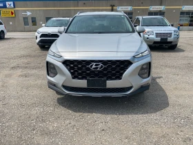 Hyundai Santa fe * ESSENTIAL * FWD * CARFAX * БЕЗ ПЪРВОНАЧАЛНА ВНОС - 23900 лв. - 98880636 2