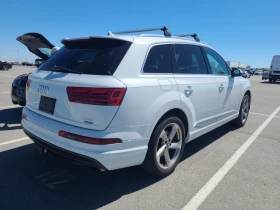 Audi Q7 AWD * CARFAX *  *   *  | Mobile.bg    3