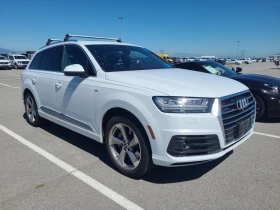 Audi Q7 AWD * CARFAX *  *   *  | Mobile.bg    2