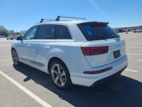 Audi Q7 AWD * CARFAX *  *   *  | Mobile.bg    4