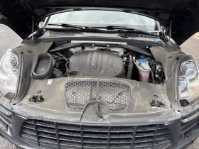 Porsche Macan CARFAX* ОПЦИЯ ЗА ФИНАНСИРАНЕ* - 28300 лв. - 27853720 16