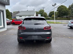 Porsche Macan CARFAX* ОПЦИЯ ЗА ФИНАНСИРАНЕ* - 28300 лв. - 27853720 4