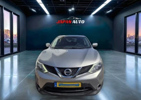 Обява за продажба на Nissan Qashqai 1.5dci ОЧАКВАН ВНОС! ТОП! LINE ASSIST ~18 500 лв. - изображение 1