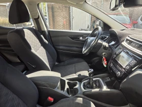 Обява за продажба на Nissan Qashqai 1.5dci ОЧАКВАН ВНОС! ТОП! LINE ASSIST ~18 500 лв. - изображение 3