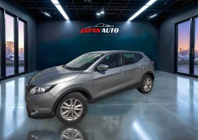 Nissan Qashqai 1.5dci ОЧАКВАН ВНОС! ТОП! LINE ASSIST