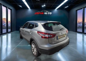 Обява за продажба на Nissan Qashqai 1.5dci ОЧАКВАН ВНОС! ТОП! LINE ASSIST ~18 500 лв. - изображение 2