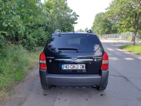 Hyundai Tucson - 6000 лв. - 34144735 3