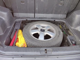 Hyundai Tucson - 6000 лв. - 34144735 10