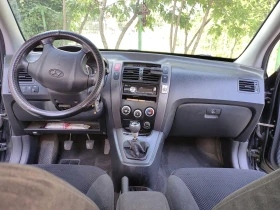 Hyundai Tucson - 6000 лв. - 34144735 5