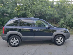 Hyundai Tucson - 6000 лв. - 34144735 4