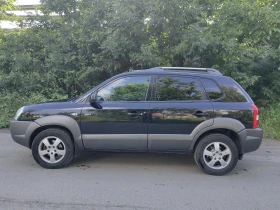 Hyundai Tucson - 6000 лв. - 34144735 2